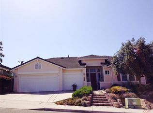 2311 Fresno St, Los Osos, CA 93402