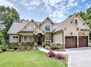 645 Kemp Rd, Mooresville, NC 28117