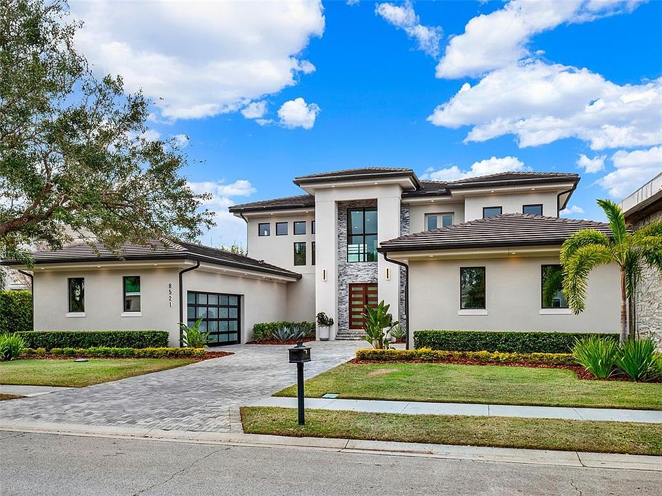 1st image of 8521 LAKE NONA SHORE DRIVE
