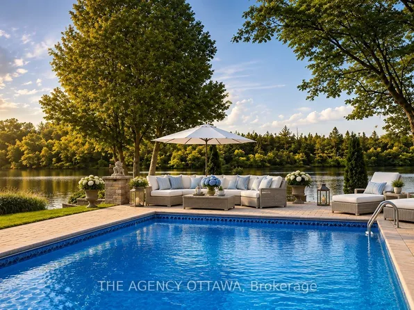 26 Willow Ln, Merrickville Wolford, ON K7A 4S5