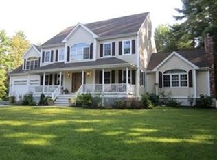 51 Bridge St, Raynham, MA 02767