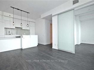 5 Saint Joseph St #2306, Toronto, ON M4Y 0B6