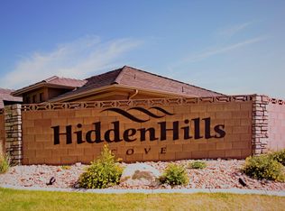 366 S 3425 W, Cedar City, UT 84720