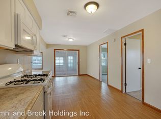 146 E Susquehanna Dr, Little Egg Harbor, NJ 08087
