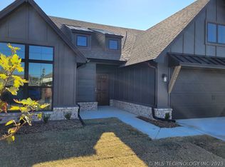 3772 E 144th Pl S, Bixby, OK 74008