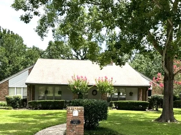 805 Copperas Dr, Caldwell, TX 77836