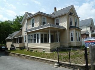 264 Varnum Ave, Lowell, MA 01854