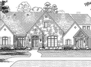 411 Piney Point Rd, Piney Point Village, TX 77024