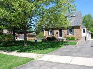342 W Ethel Ave, Lombard, IL