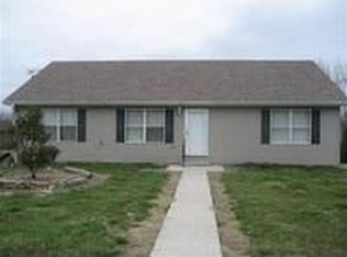 1956 Timber Creek Rd, Lawrenceburg, KY 40342