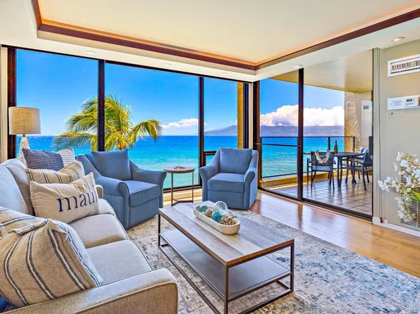 110 Kaanapali Shores Pl #608, Lahaina, HI 96761