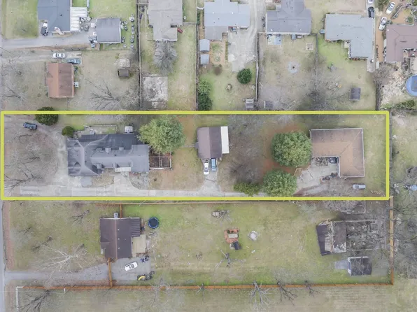 509 Keeton Ave, Old Hickory, TN 37138