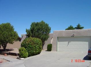 12805 Bryce Ct NE, Albuquerque, NM 87112