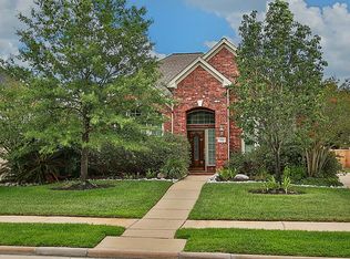 1114 Pinsonfork Dr, Spring, TX 77379