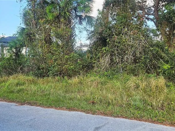 DEER RUN LOT 44 ROAD LOT 44, NORTH PORT, FL 34291