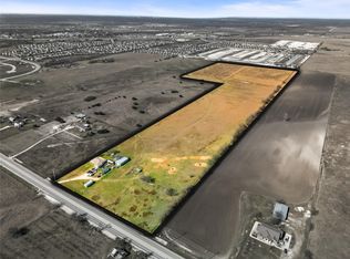 1351 E Fm 487, Jarrell, TX 76537