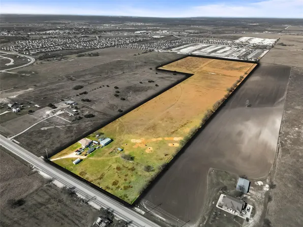 1351 E Fm 487, Jarrell, TX 76537