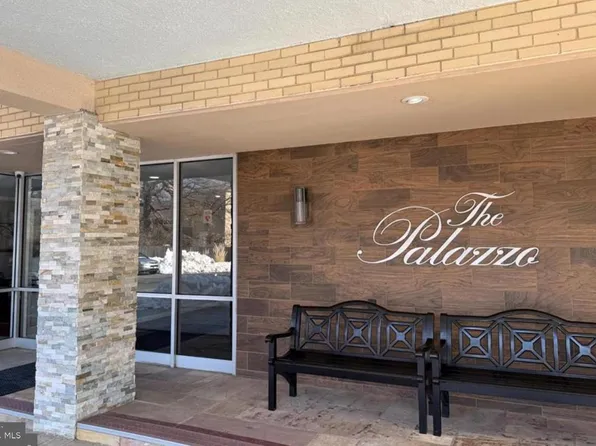 5353 Columbia Pike APT 509, Arlington, VA 22204