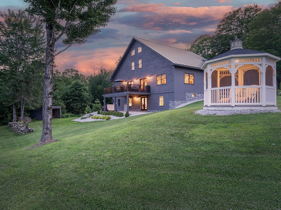 412 North County Road, Groton, VT 05046 Zillow