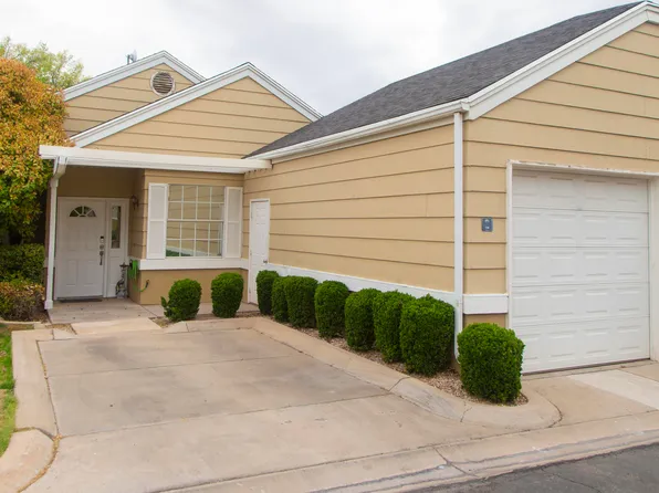 345 N 2450 E Unit 114, St George, UT 84790