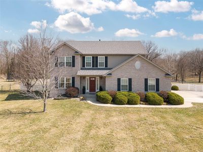 7130 N State Route 159, Moro, IL, 62067