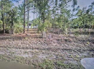 2651 W BRAVURA DRIVE LOT 20, CITRUS SPRINGS, FL 34433