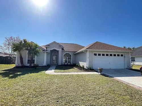 604 Wild Grape Dr Photo 1