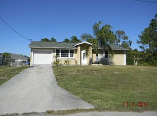 3308 20th St W, Lehigh Acres, FL 33971