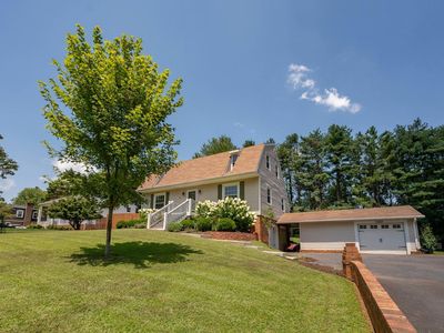 423 Poplar Forest Dr, Forest, VA, 24551