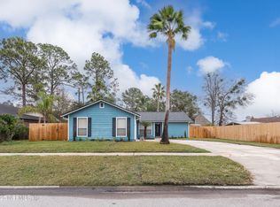 4321 Huntington Forest Blvd, Jacksonville, FL 32257