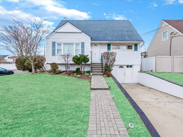 98 Saint Marks Avenue, Freeport, NY 11520