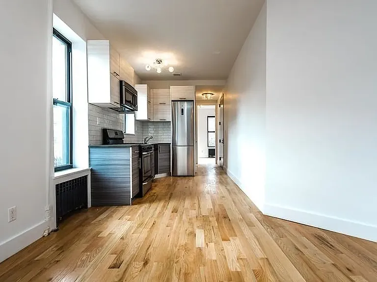 259 Saint Nicholas Ave #4R — Photo 4