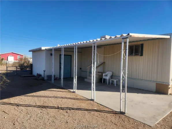 437 W Diamond Creek Drive, Meadview, AZ 86444