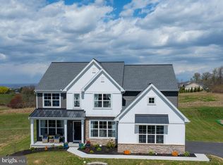 149 Copper Ridge Dr, Newmanstown, PA
