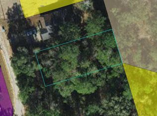 Xxx Cloer Ln, Crawfordville, FL 32327