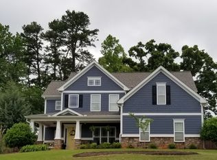 361 Margie Dr, Winder, GA 30680