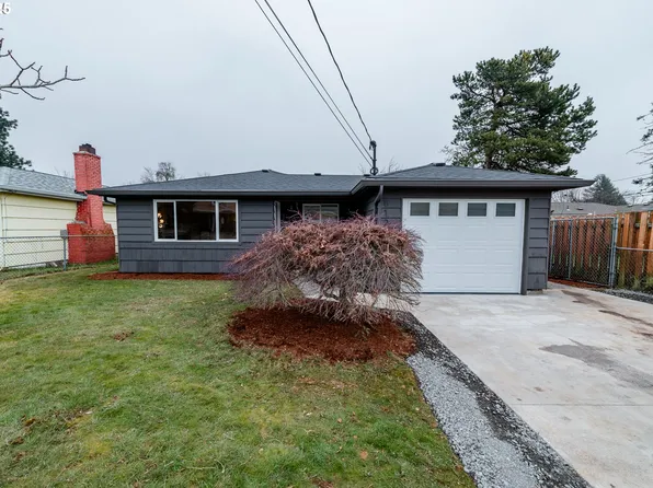 8124 SE 65th Ave, Portland, OR 97206