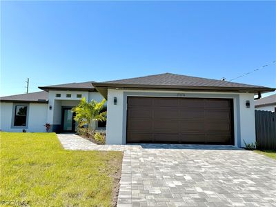 1016 NW 24th Ave, Cape Coral, FL, 33993