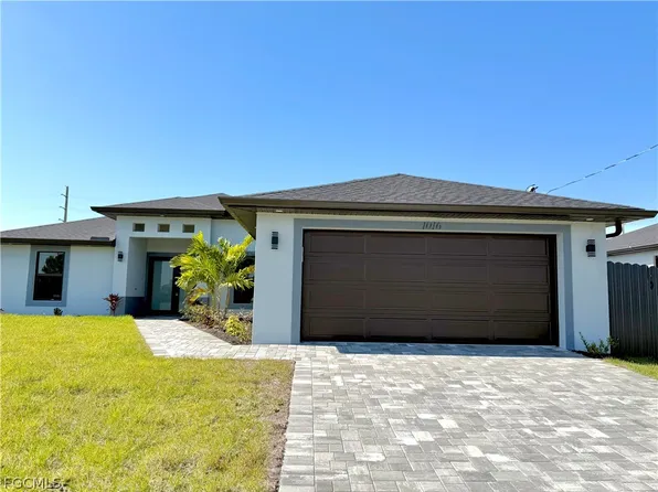 1016 NW 24th Ave, Cape Coral, FL 33993