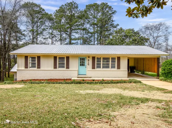 910 13th Ave, Alexander City, AL 35010