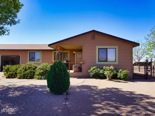 5215 E Sunizona Dr, Pearce, AZ 85625