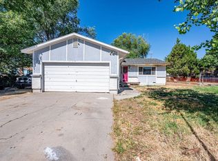 631-29 1/4 Rd, Grand Junction, CO 81504