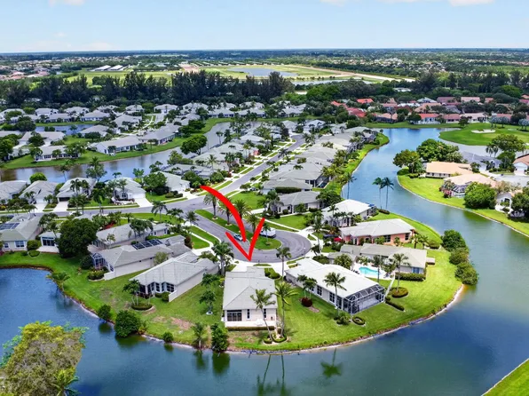 7760 Carrington Court, Boynton Beach, FL 33472