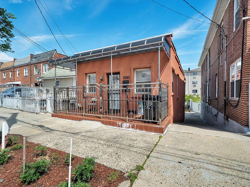 1st image of 2363 Gleason Avenue