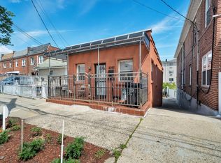 2363 Gleason Avenue, Bronx, NY 10462