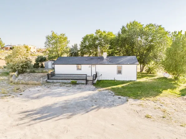 2013 Valley Vista Dr, Spring Creek, NV 89815