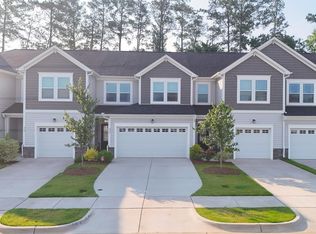 224 Gilder Woods Dr, Garner, NC 27529
