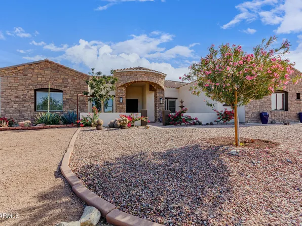 28217 N FINCH Trail, San Tan Valley, AZ 85144