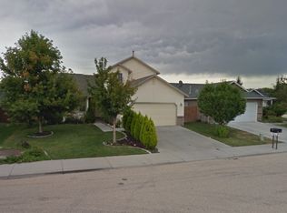 3518 N Chatterton Way, Boise, ID 83713