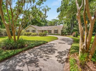 38 Marsh Dr, Hilton Head Island, SC 29928